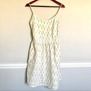 NWT Toad & Co Fresco Dress